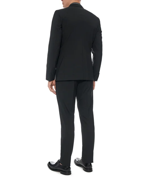 Dolce&Gabbana Класичний костюм-двійка із вовни - Артикул: GK0EMT-GF874