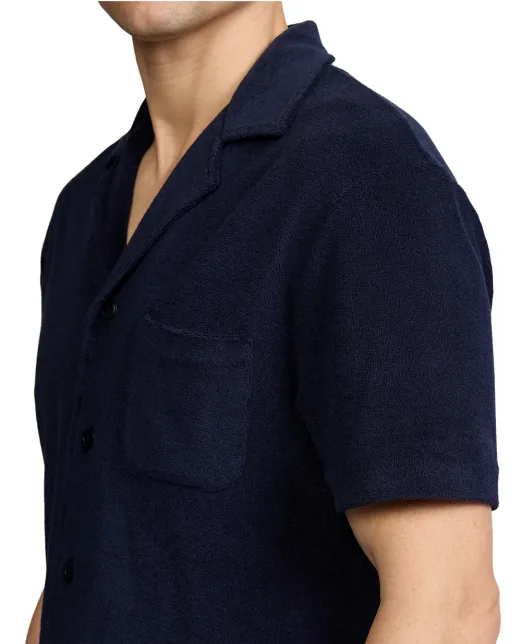 Ralph Lauren Purple Label Рубашка - Артикул: 790963425001