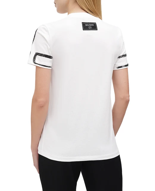 Balmain Футболка - Артикул: EF1EF000GE35