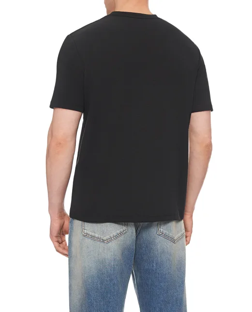 Balmain Футболка - Артикул: FH1EG000BC87