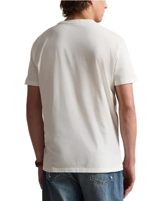 Polo Ralph Lauren Футболка - Артикул: 710P04881004