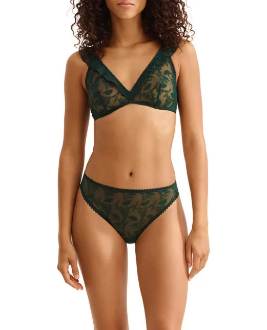 ERES Бюстгальтер PRINTANIERE - Артикул: 64014