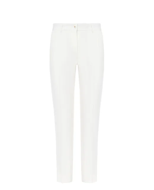 Dolce&Gabbana Штани з вовни - Артикул: FT0CXT-FUBGC