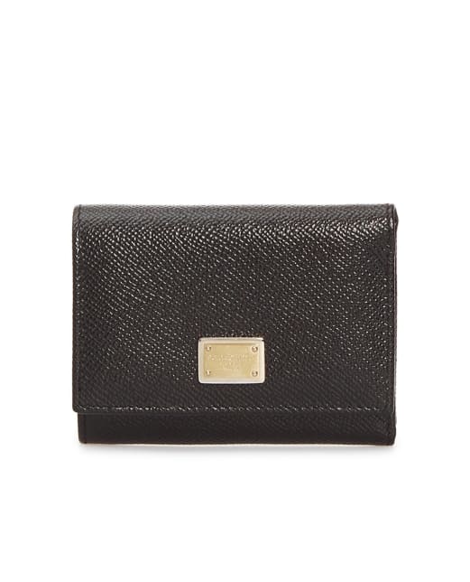 Dolce&Gabbana Шкіряний гаманець - Артикул: BI0770-A1001