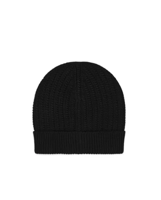 Dolce&Gabbana Шапка из шерсти - Артикул: GX21KZ-JDVCM
