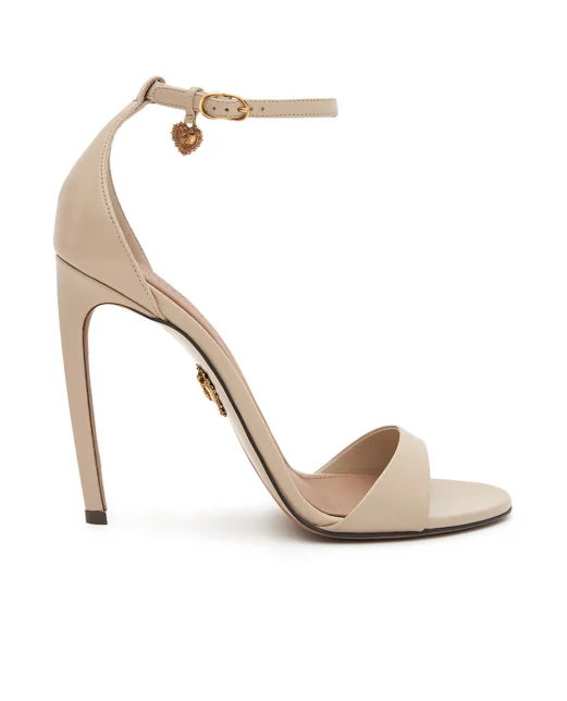 Dolce&Gabbana Босоножки - Артикул: CR1775-A5738
