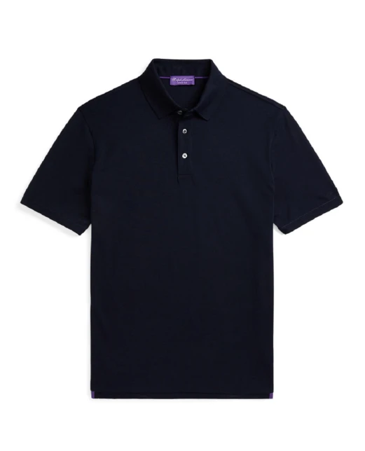 Ralph Lauren Purple Label Поло - Артикул: 790963414001