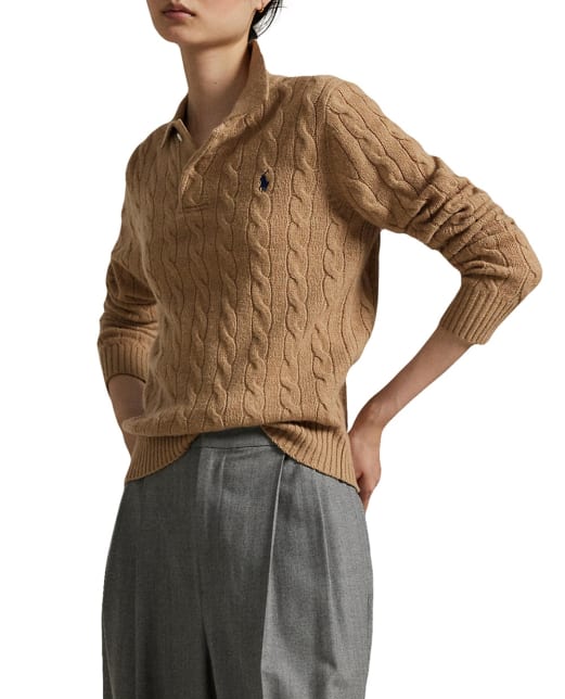 Polo Ralph Lauren Светр з вовни - Артикул: 211972132002