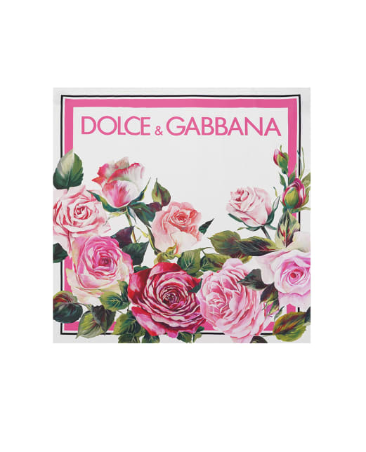 Dolce&Gabbana Платок - Артикул: FN092R-GDCUH
