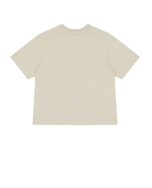Dolce&Gabbana Дитяча футболка - Артикул: L4JTHV-G7PIR-B
