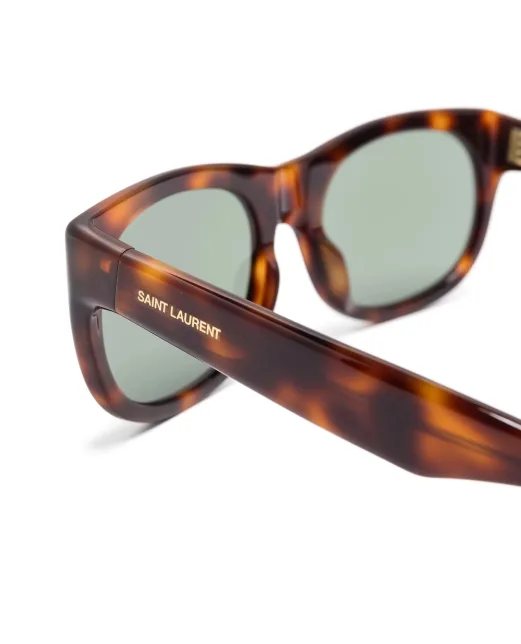 Saint Laurent Сонцезахисні окуляри - Артикул: 832547-Y9956