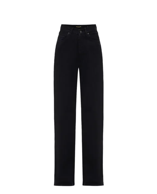Saint Laurent Джинсы - Артикул: 823600-Y29WA