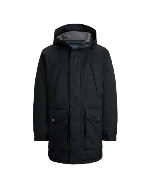 Polo Ralph Lauren Пуховий парка - Артикул: 710968114002