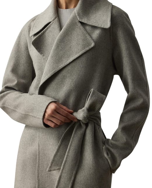 Ralph Lauren Collection Пальто із кашеміру Kacey - Артикул: 290P01500001