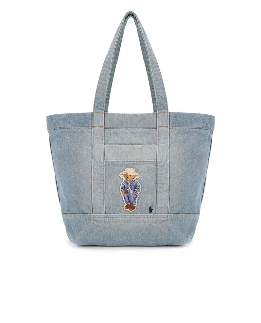 Polo Ralph Lauren Сумка Polo Bear - Артикул: 428960637001