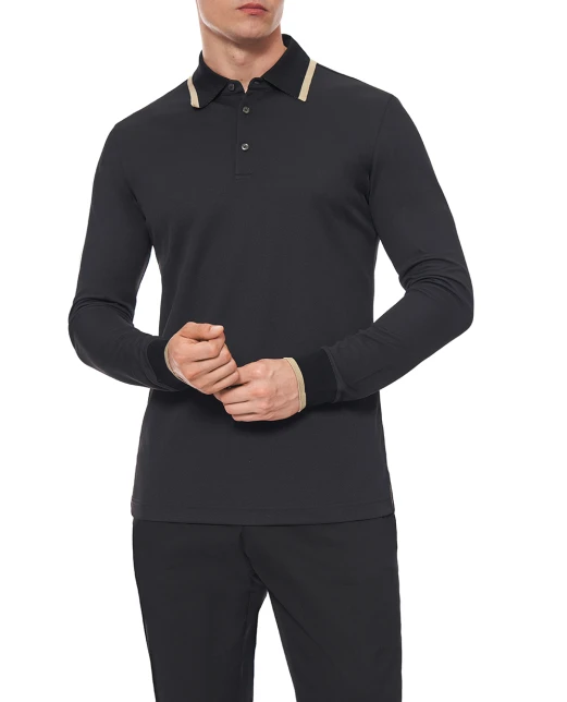 Dolce&Gabbana Поло - Артикул: G8SW0T-HU7VD