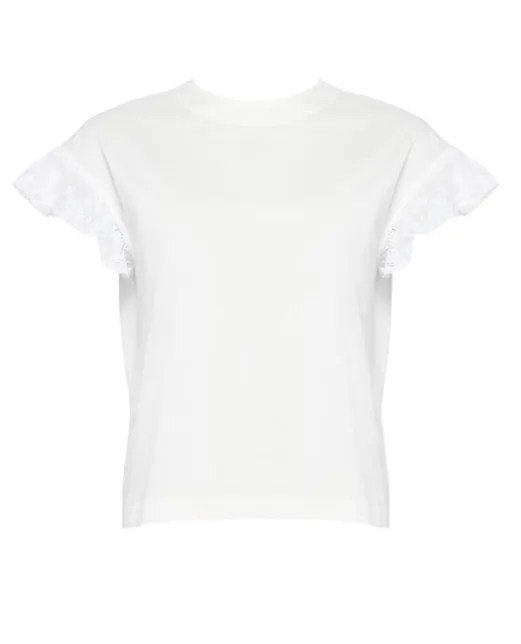 ERES Футболка  ABRICOT - Артикул: 272602