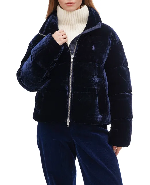 Polo Ralph Lauren Пуховик - Артикул: 211947669001