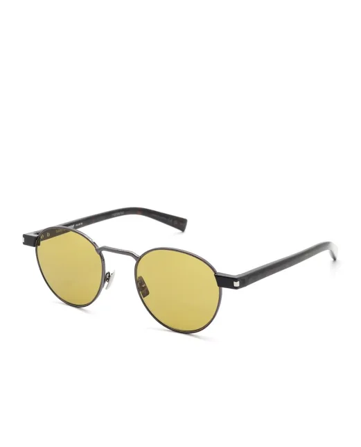 Saint Laurent Солнцезащитные очки - Артикул: SL 707-003