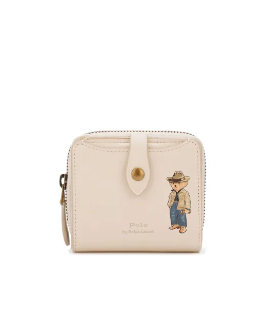 Polo Ralph Lauren Кошелек Polo Bear - Артикул: 427943239001