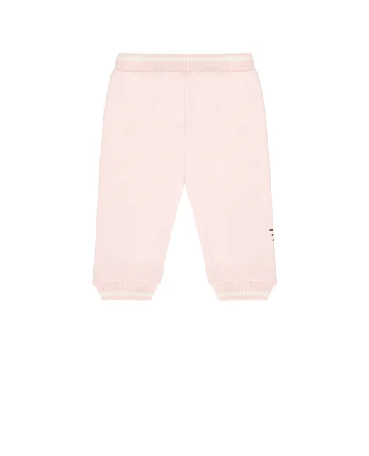 Dolce&Gabbana Дитячі спортивні штани (костюм) - Артикул: L2JPC9-II7IR