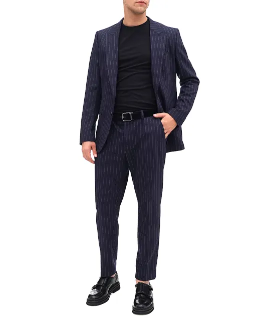 Dolce&Gabbana Брюки - Артикул: GW13ET-FRCB7