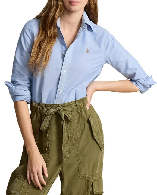 Polo Ralph Lauren Сорочка - Артикул: 211941520001