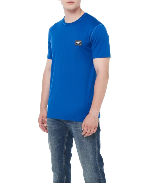 Dolce&Gabbana Футболка - Артикул: G8PT1T-G7F2I-s