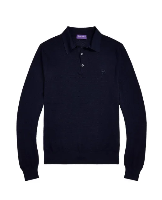 Ralph Lauren Purple Label Свитер - Артикул: 790966748001