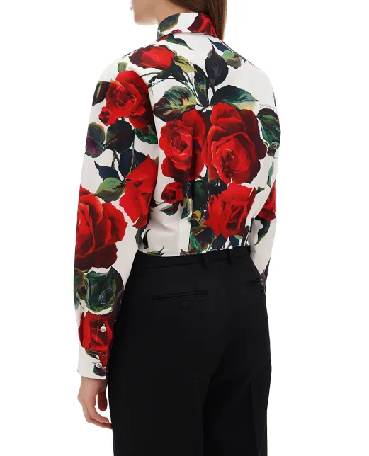 Dolce&Gabbana Рубашка - Артикул: F5S65T-HS5S2