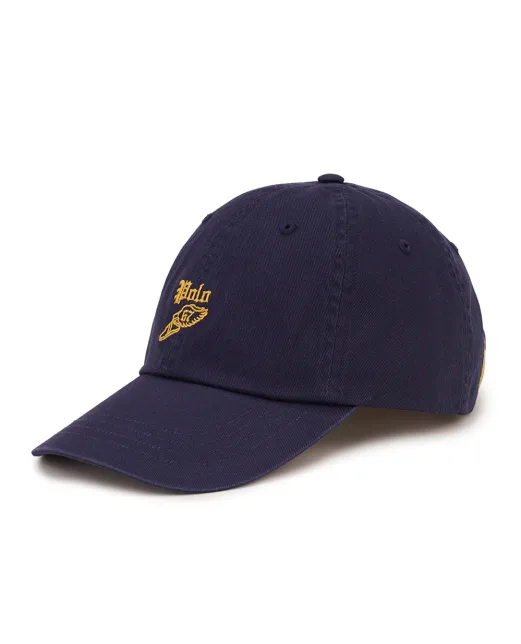 Polo Ralph Lauren Бейсболка - Артикул: 710963533001