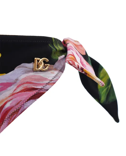 Dolce&Gabbana Купальник - Артикул: O8A54J-FSG9R