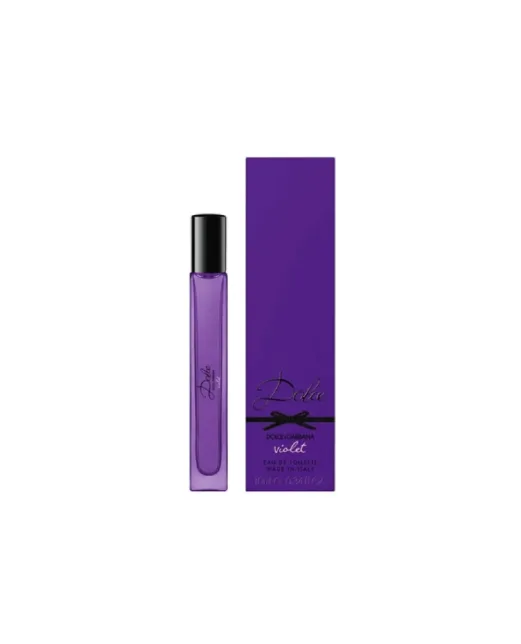 Dolce&Gabbana Туалетна вода Dolce Violet, 10 мл - Артикул: I40310010300-Вайлет