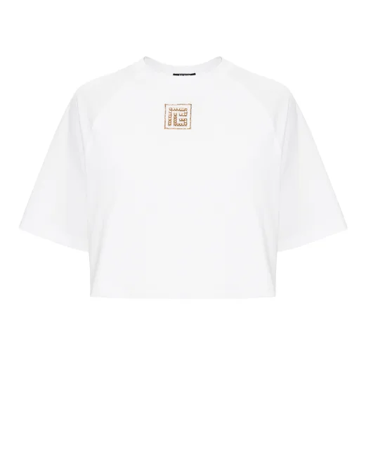 Balmain Футболка - Артикул: FF1EE135PD14