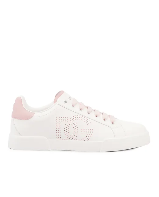 Dolce&Gabbana Кеды - Артикул: CK2324-AV066