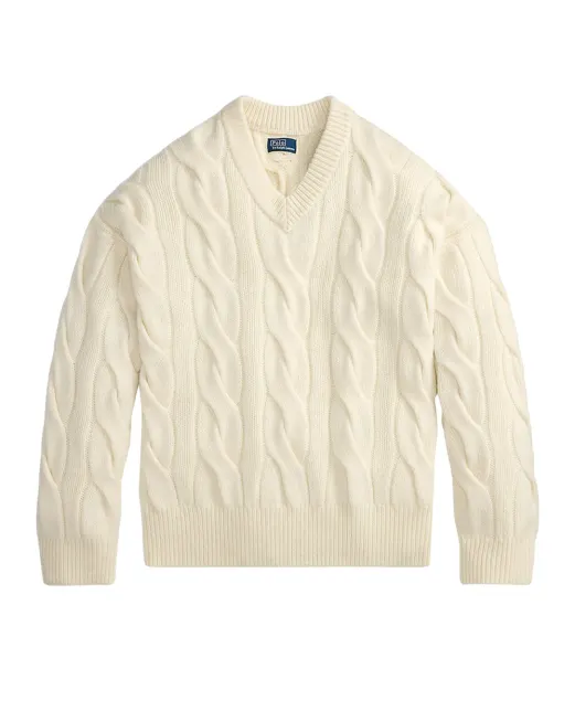 Polo Ralph Lauren Светр з вовни - Артикул: 211972127001