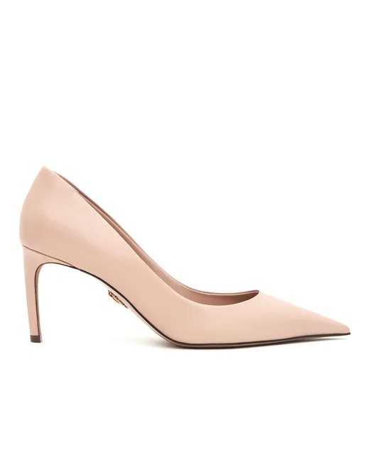 Dolce&Gabbana Туфли - Артикул: CD1893-A5738