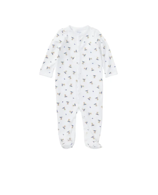 Polo Ralph Lauren Детский человечек - Артикул: 310682708001