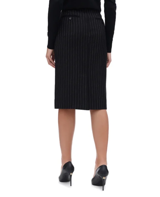 Dolce&Gabbana Юбка - Артикул: F4CXUT-FR21X