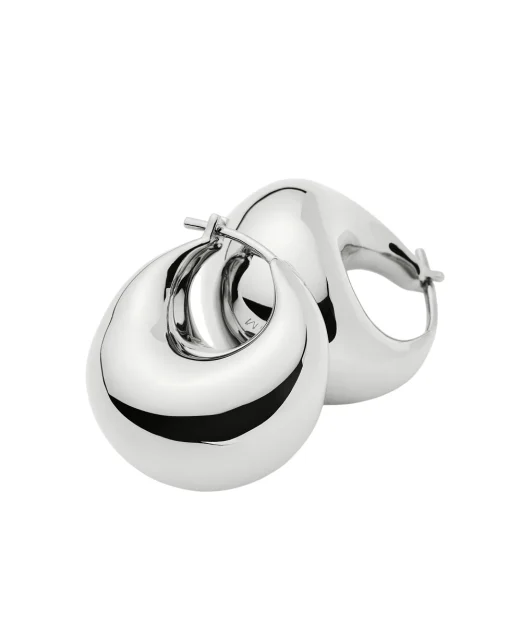 Missoma Сережки Dome - Артикул: SH-S-E9-NS