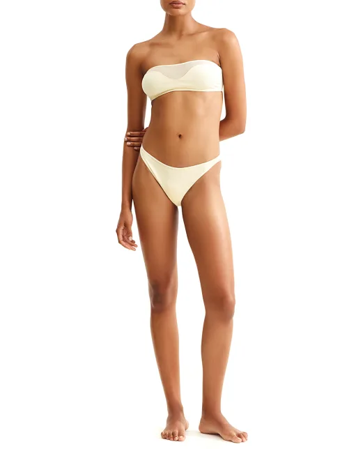 ERES Трусики от купальника ULTIME - Артикул: 042606