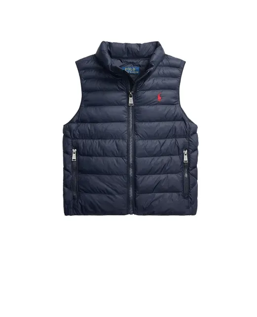 Polo Ralph Lauren Детский жилет - Артикул: 322969872002