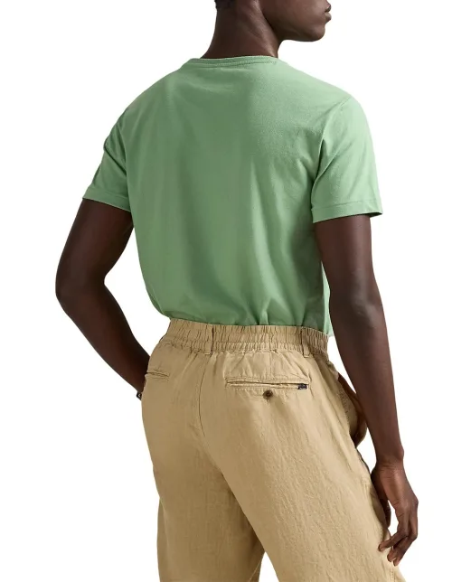 Polo Ralph Lauren Футболка - Артикул: 710671438456