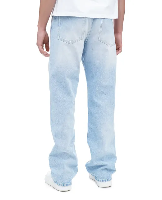 Balmain Джинсы - Артикул: DH0ML135DE95