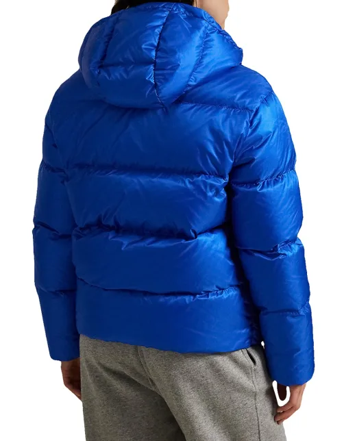 Polo Ralph Lauren Куртка пуховик - Артикул: 211932183006