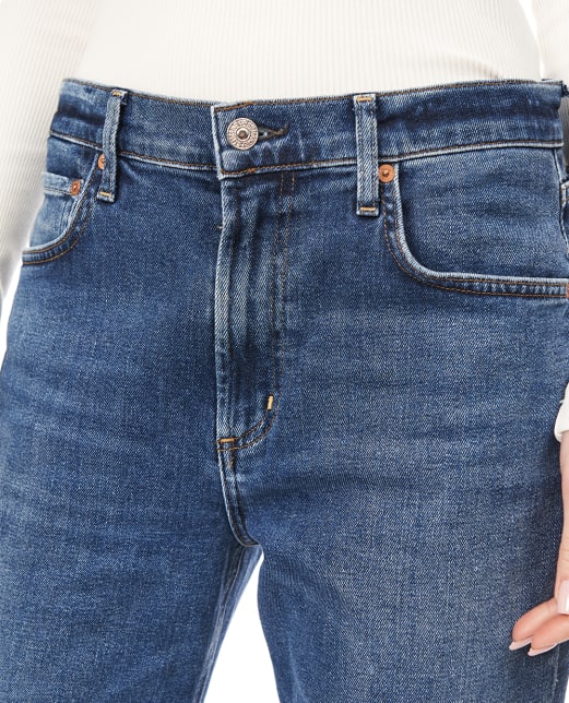 CITIZENS of HUMANITY Джинси Vidia - Артикул: 2099-1549