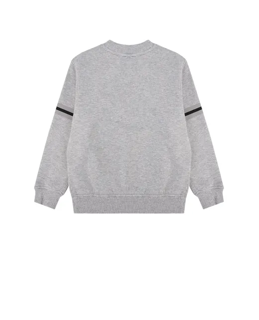 Dolce&Gabbana Детский свитшот (костюм) - Артикул: L4JWKT-G7O4W-B