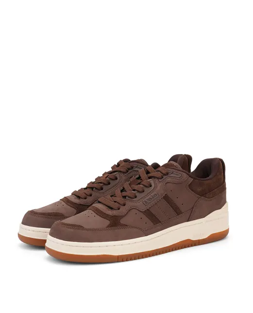 Polo Ralph Lauren Кеды Masters Sport - Артикул: 809945255001