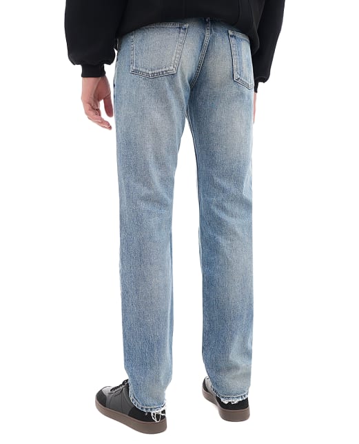 Saint Laurent Джинсы - Артикул: 752318-Y13KB