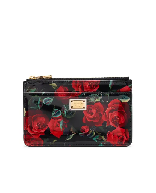 Dolce&Gabbana Візитниця - Артикул: BI1261-A6O23